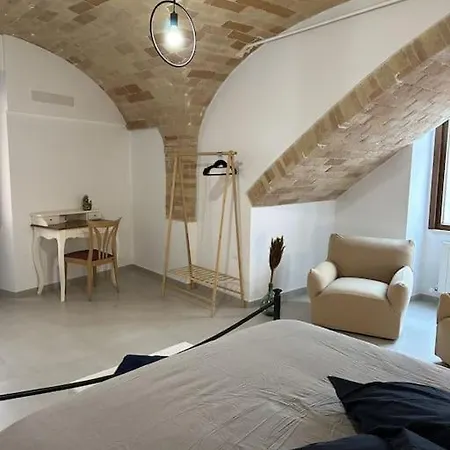Torano Nuovo: Nola