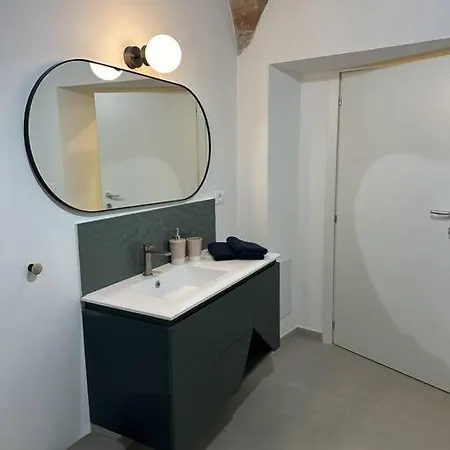 Torano Nuovo: Nola Apartment Torano Nuovo